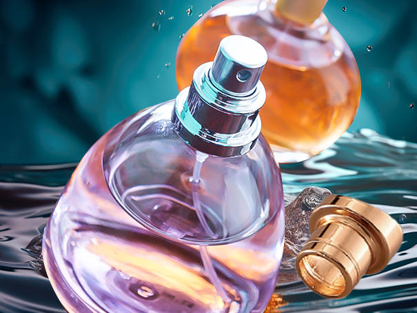 পাম্প জন্য অ্যালুমিনিয়াম কলার