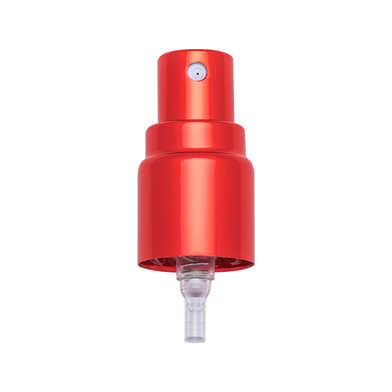 XY-LK-13/415 13mm স্ক্রু পারফিউম ফাইন মিস্ট পাম্প স্প্রেয়ার