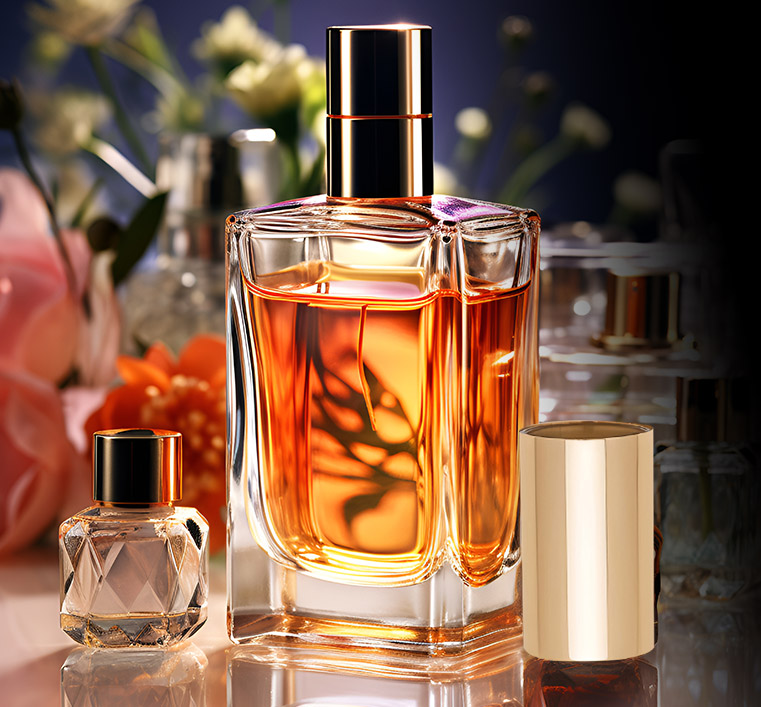 অ্যালুমিনিয়াম ক্যাপস