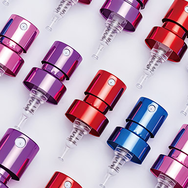 Zhangjiagang XinYe কেমিক্যাল স্প্রেয়ার কোং, লি.