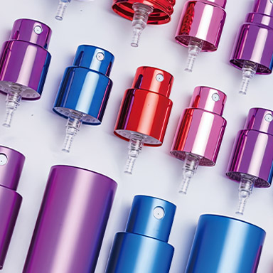 Zhangjiagang XinYe কেমিক্যাল স্প্রেয়ার কোং, লি.