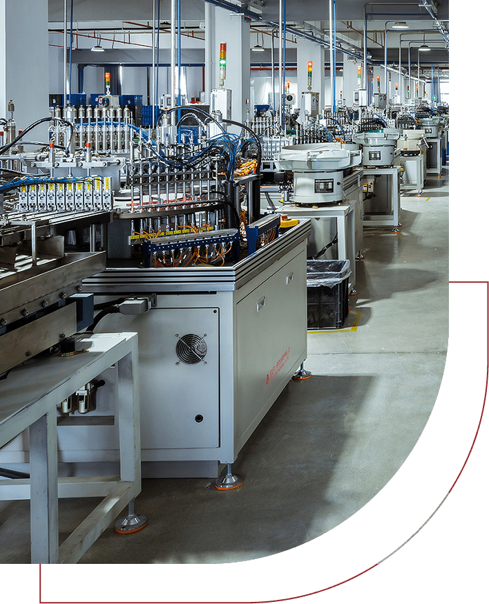 Zhangjiagang XinYe কেমিক্যাল স্প্রেয়ার কোং, লি.